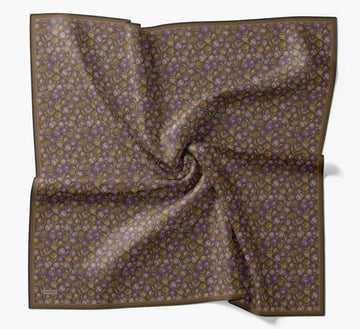 Silk Home Soft Eşarp 12063-08