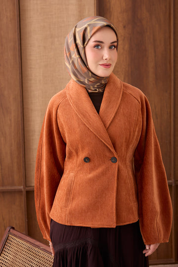 Silk Home Twill İpek Eşarp Aurelia 11552-42