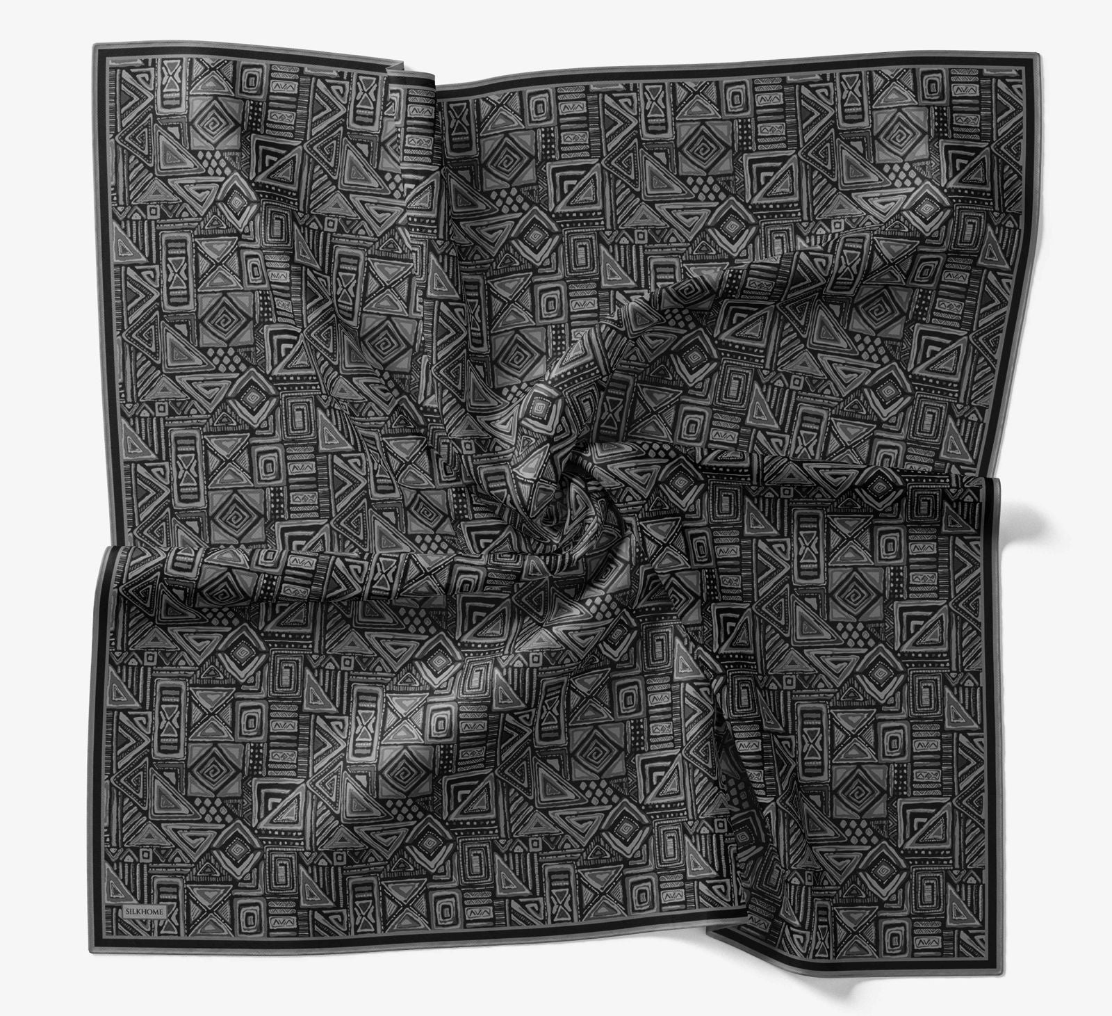 Silk Home Soft Eşarp 12055-10