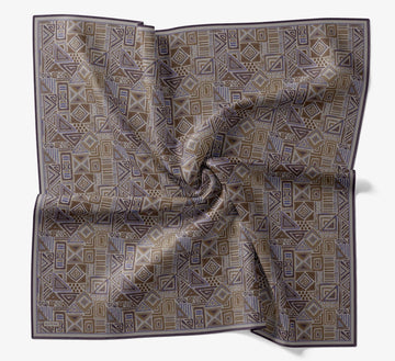 Silk Home Soft Eşarp 12055-11