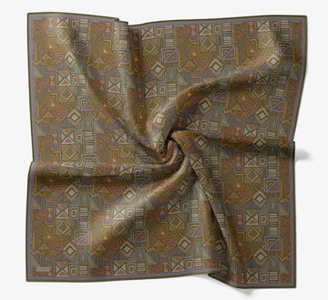 Silk Home Soft Eşarp 12055-14
