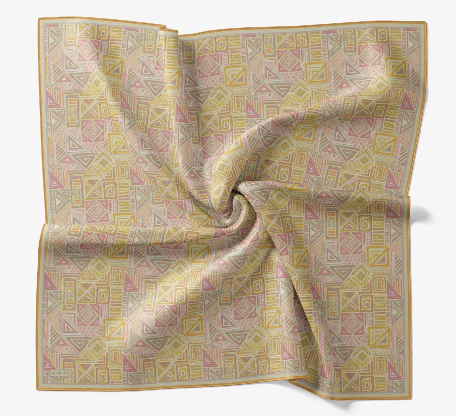 Silk Home Soft Eşarp 12055-16