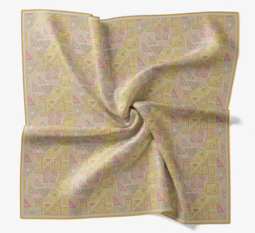 Silk Home Soft Eşarp 12055-16