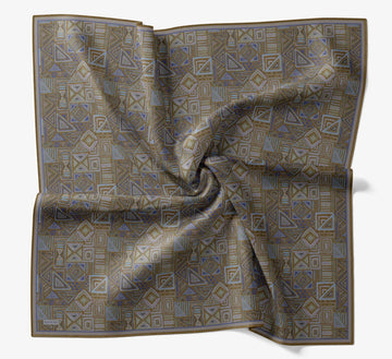 Silk Home Soft Eşarp 12055-17