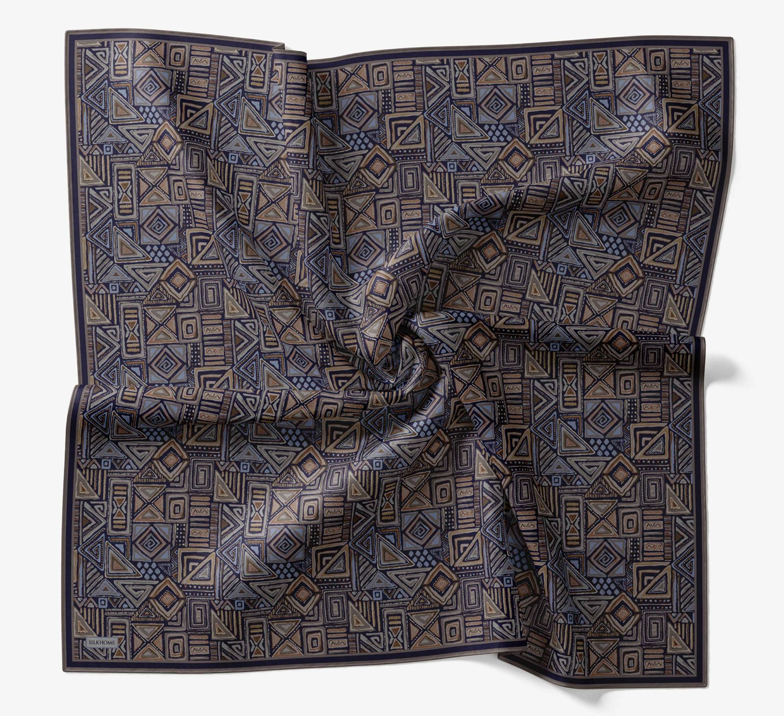 Silk Home Soft Eşarp 12055-02
