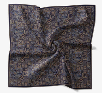 Silk Home Soft Eşarp 12055-02