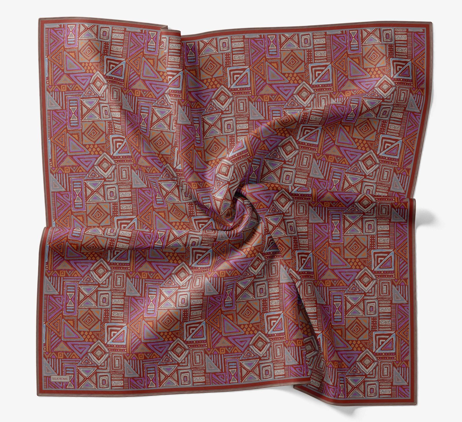 Silk Home Soft Eşarp 12055-20