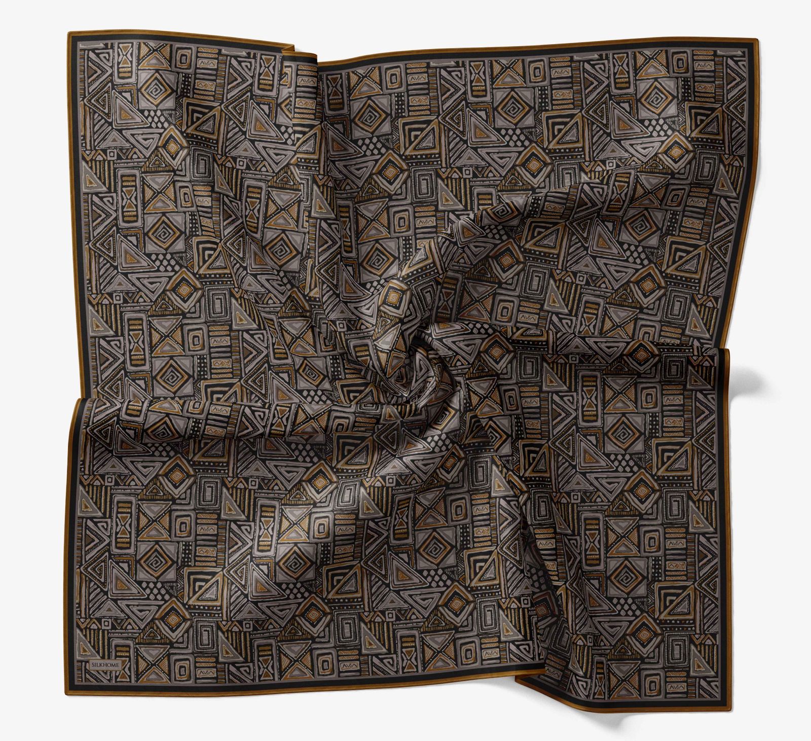 Silk Home Soft Eşarp 12055-21