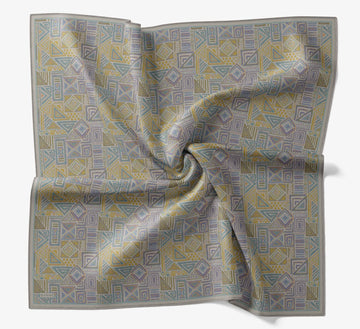 Silk Home Soft Eşarp 12055-03