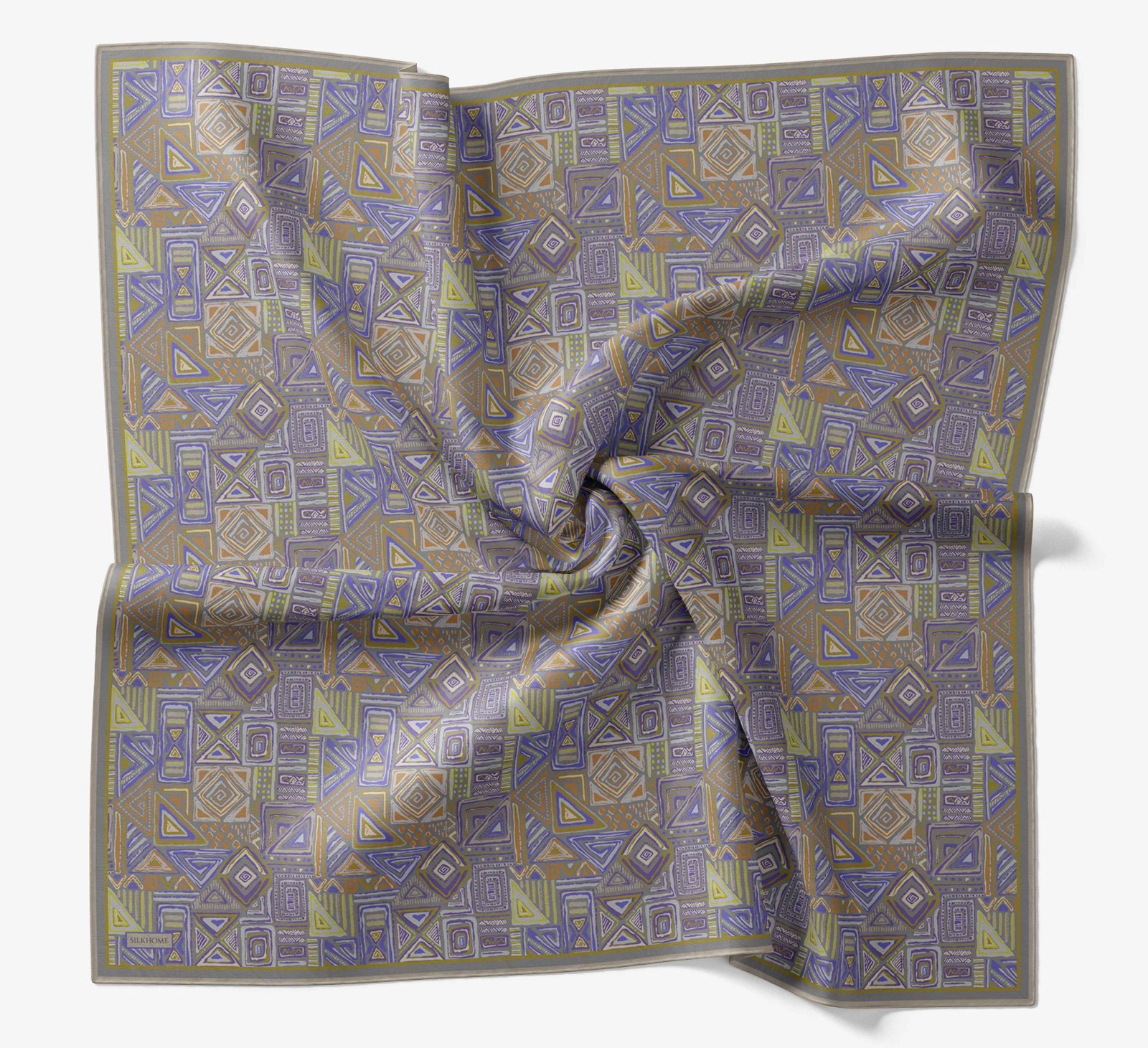 Silk Home Soft Eşarp 12055-04