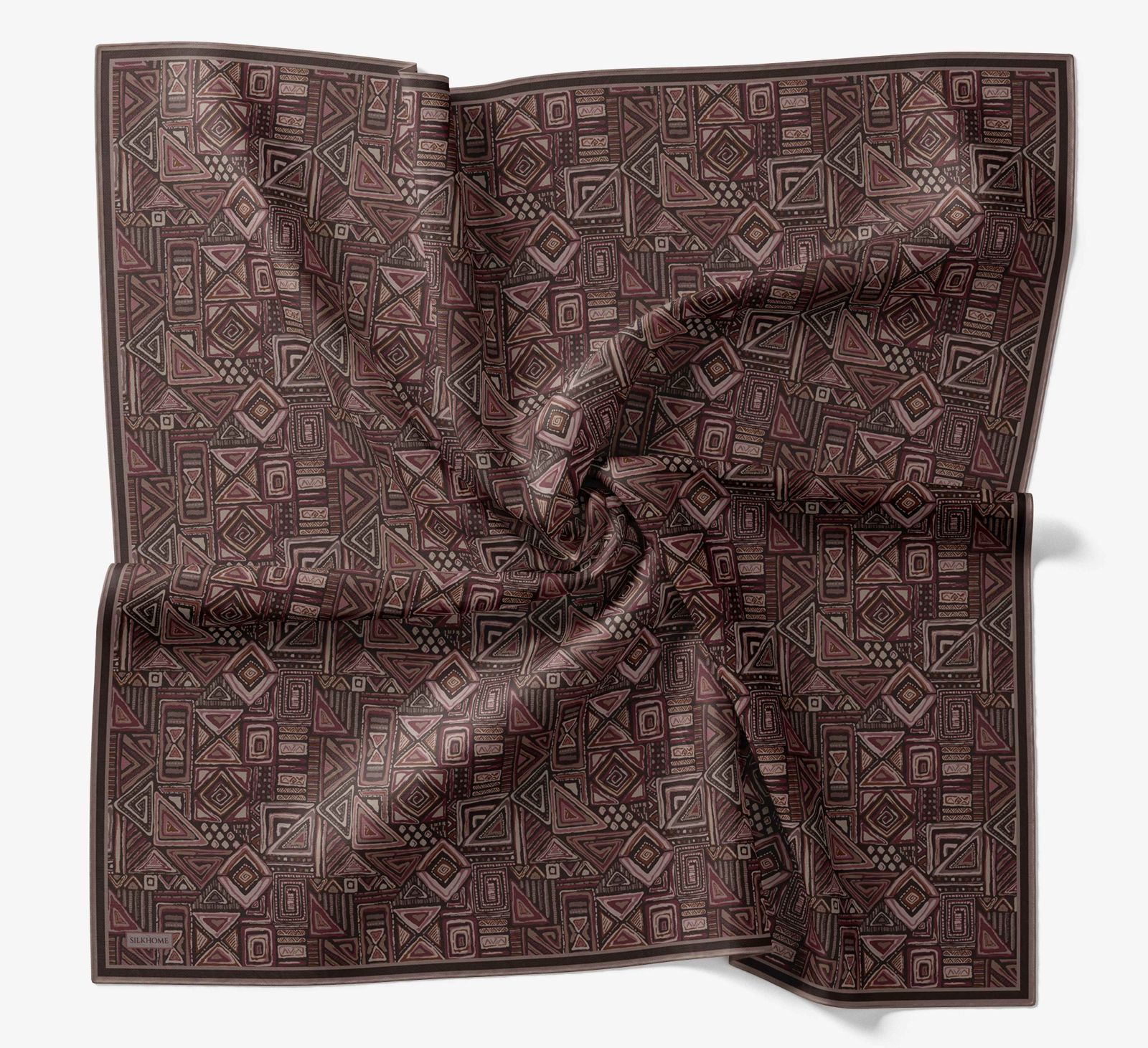 Silk Home Soft Eşarp 12055-06