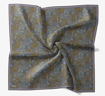 Silk Home Soft Eşarp 12055-07
