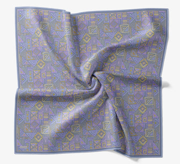 Silk Home Soft Eşarp 12055-09