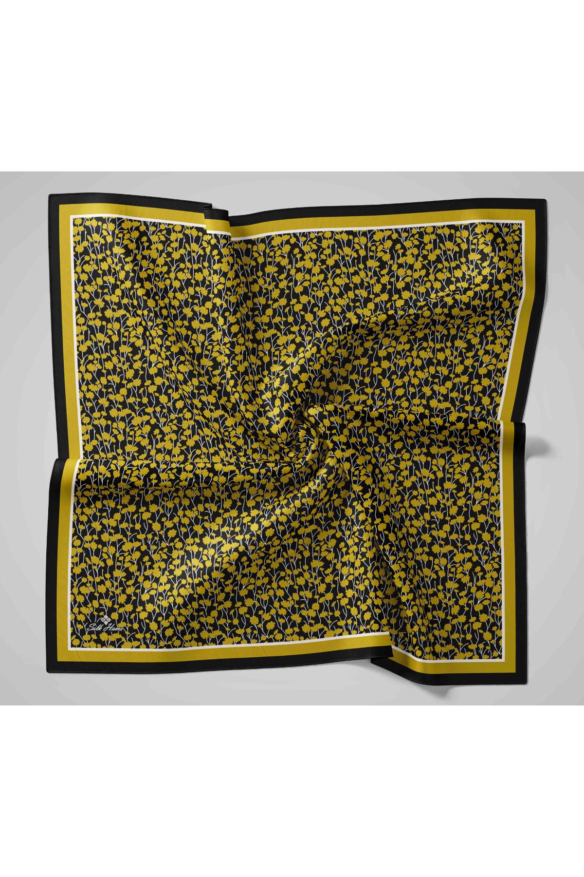 Silk Home Aura Eşarp 140005-01 - İthalesarponline.com - Aura Eşarp - Silk Home