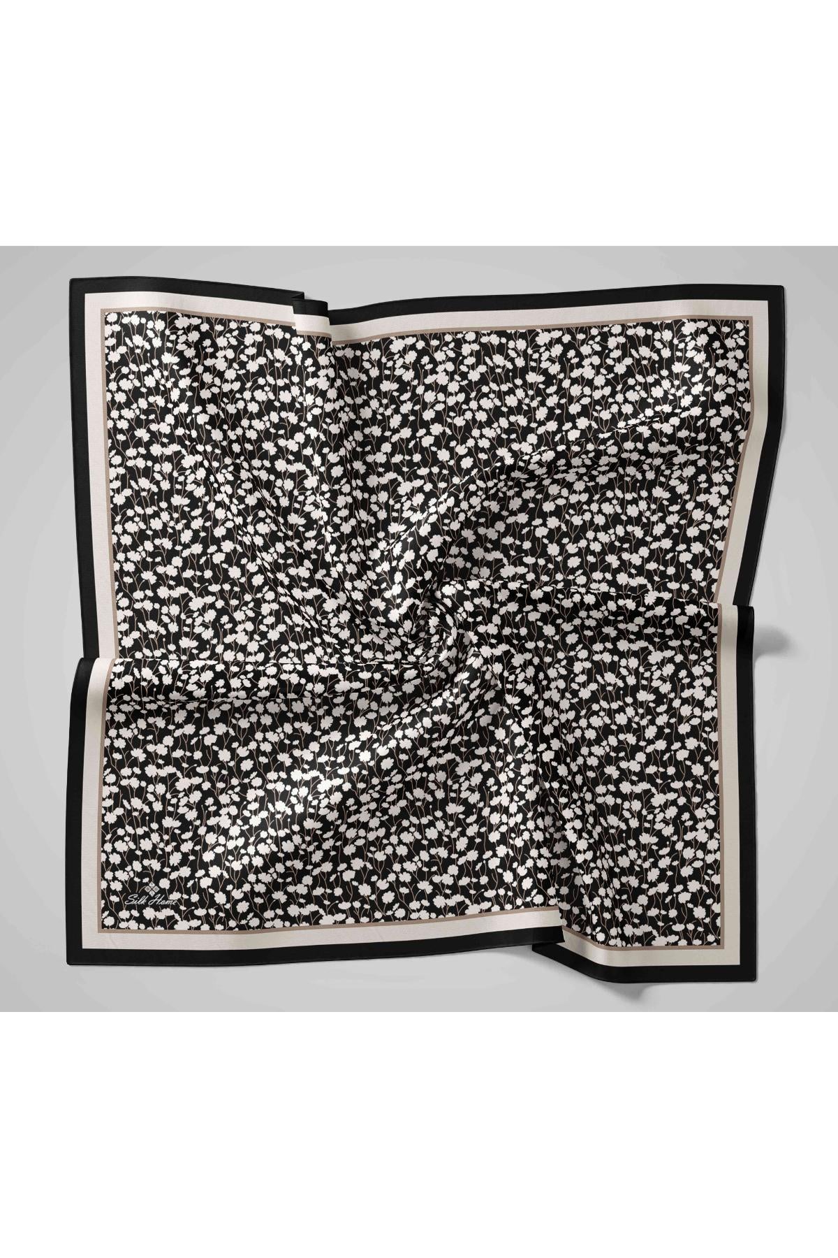 Silk Home Aura Eşarp 140005-02 - İthalesarponline.com - Aura Eşarp - Silk Home
