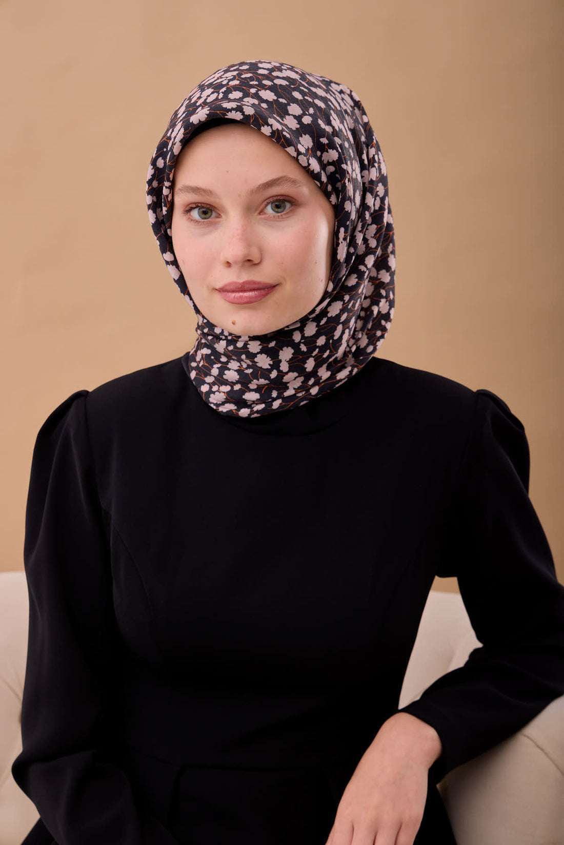 Silk Home Aura Eşarp 140005-03 - İthalesarponline.com - Aura Eşarp - Silk Home