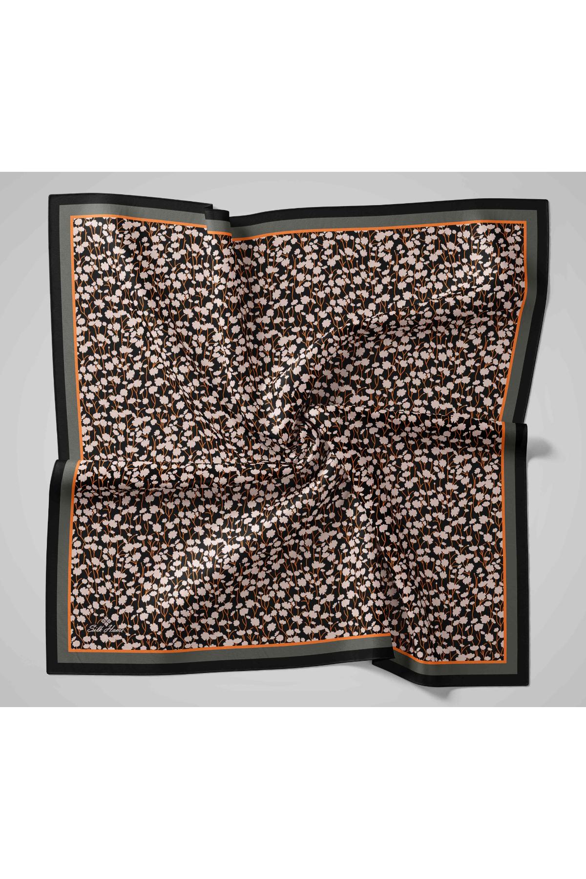 Silk Home Aura Eşarp 140005-03 - İthalesarponline.com - Aura Eşarp - Silk Home