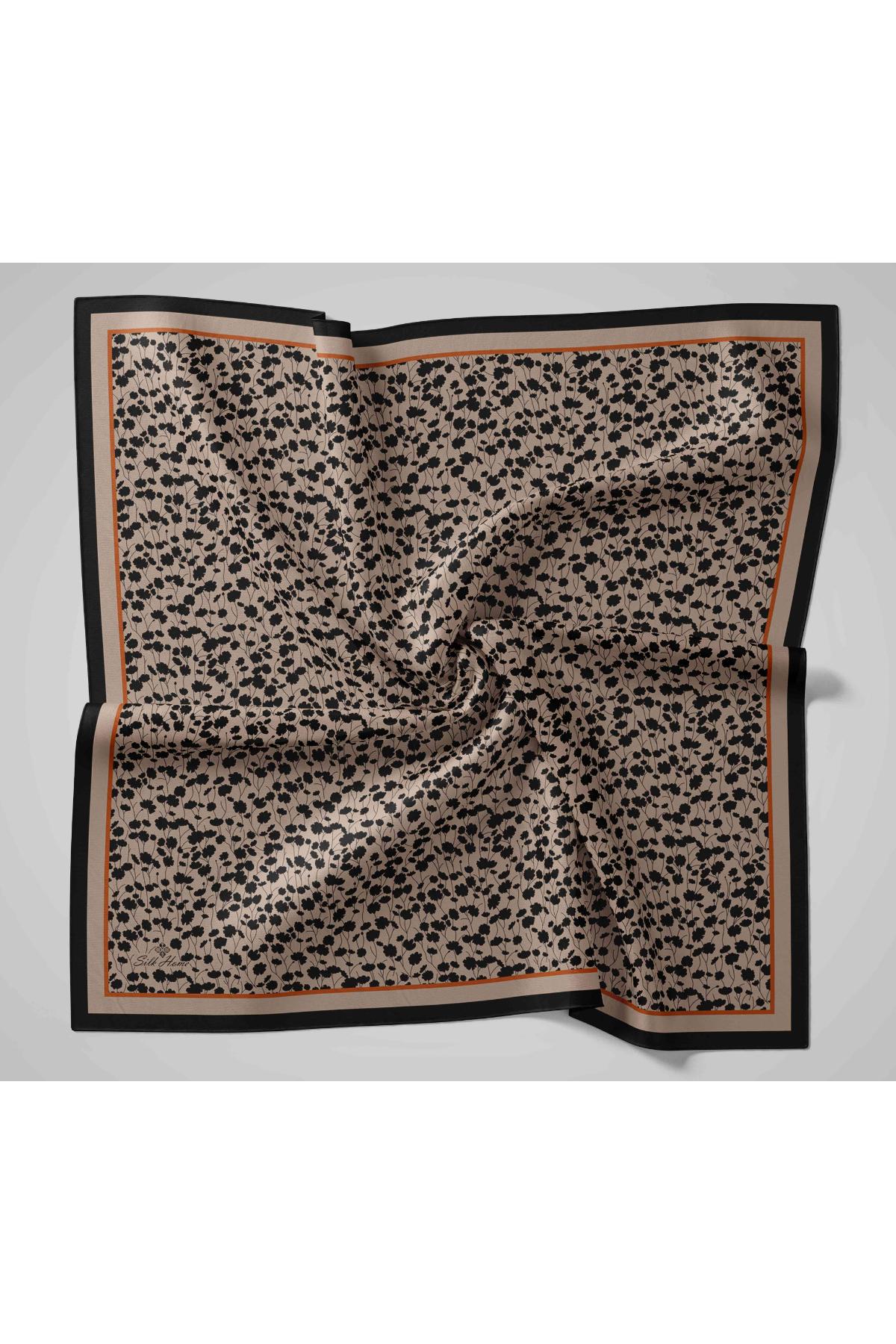 Silk Home Aura Eşarp 140005-04 - İthalesarponline.com - Aura Eşarp - Silk Home