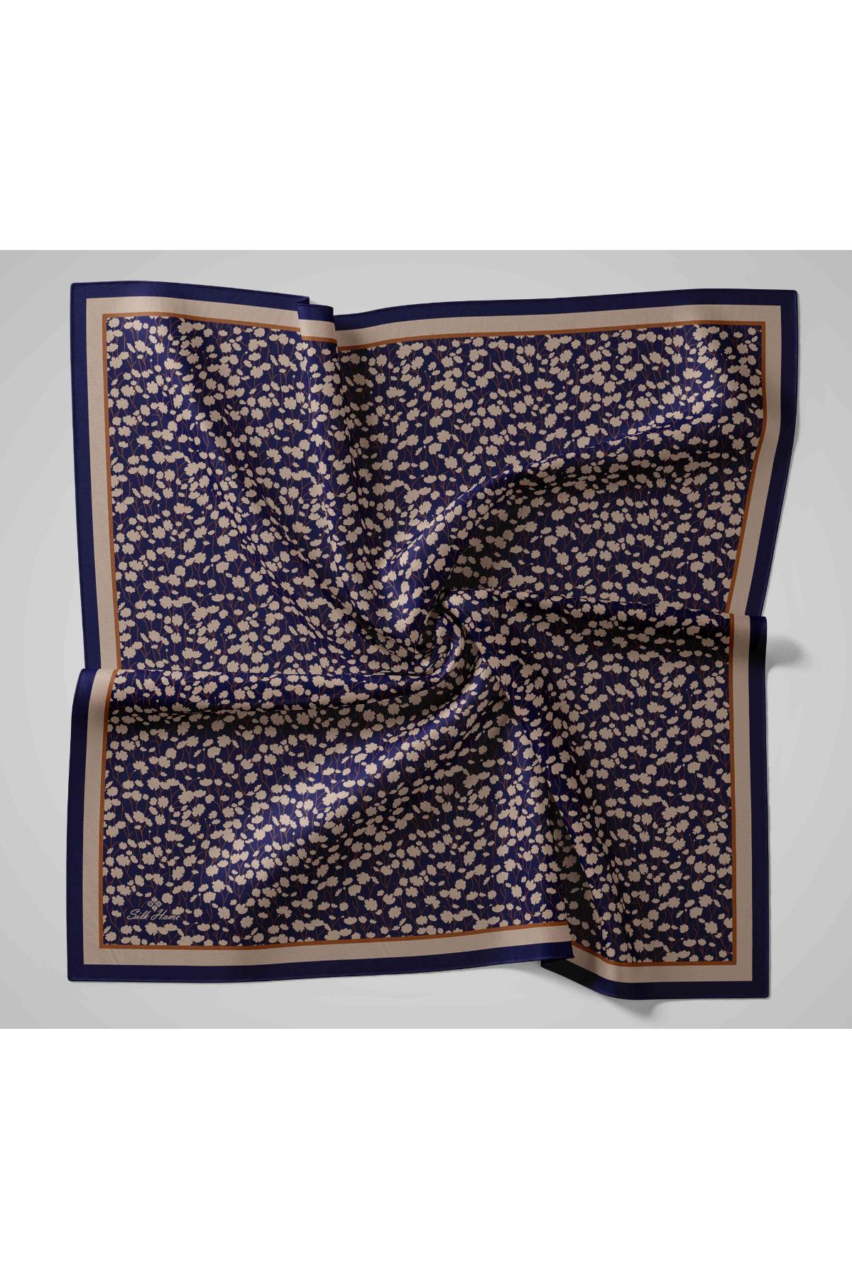 Silk Home Aura Eşarp 140005-05 - İthalesarponline.com - Aura Eşarp - Silk Home
