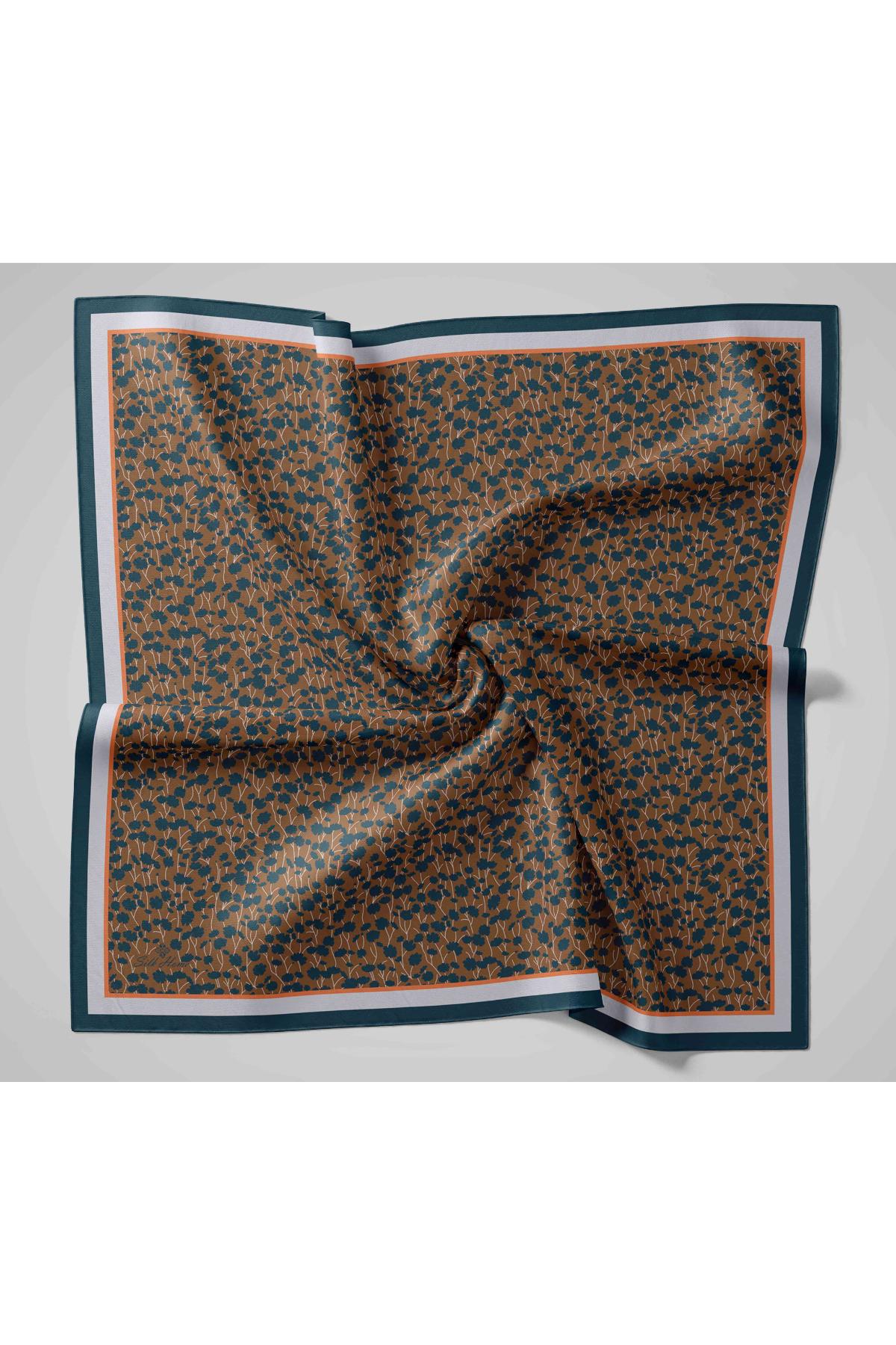 Silk Home Aura Eşarp 140005-06 - İthalesarponline.com - Aura Eşarp - Silk Home