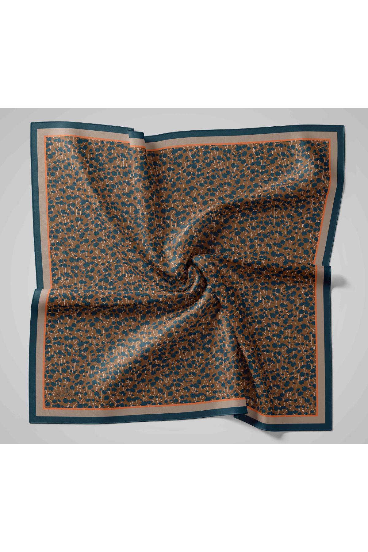 Silk Home Aura Eşarp 140005-07 - İthalesarponline.com - Aura Eşarp - Silk Home