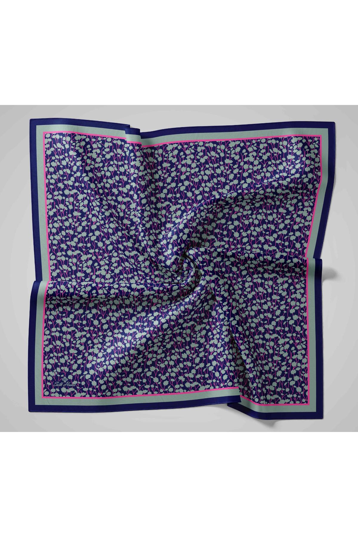 Silk Home Aura Eşarp 140005-08 - İthalesarponline.com - Aura Eşarp - Silk Home