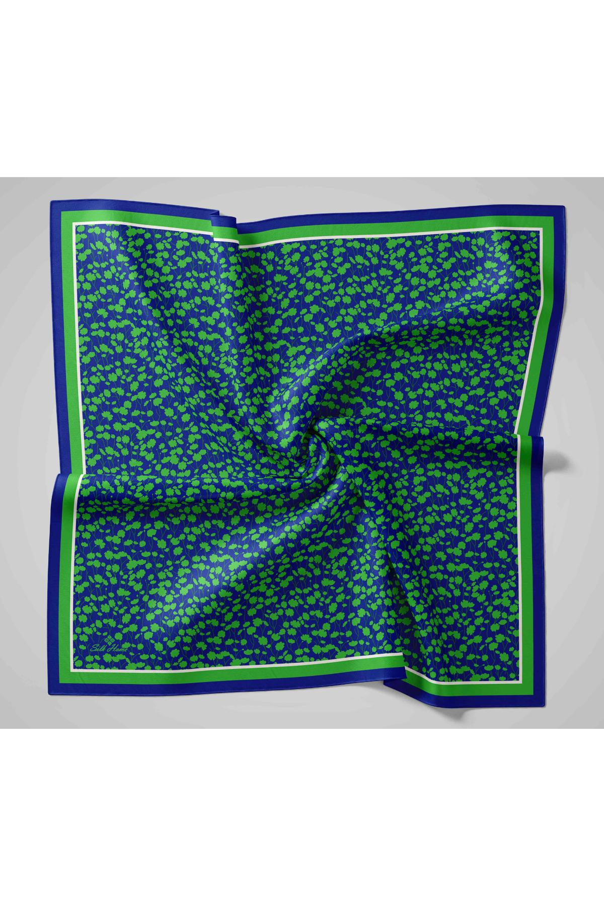 Silk Home Aura Eşarp 140005-10 - İthalesarponline.com - Aura Eşarp - Silk Home