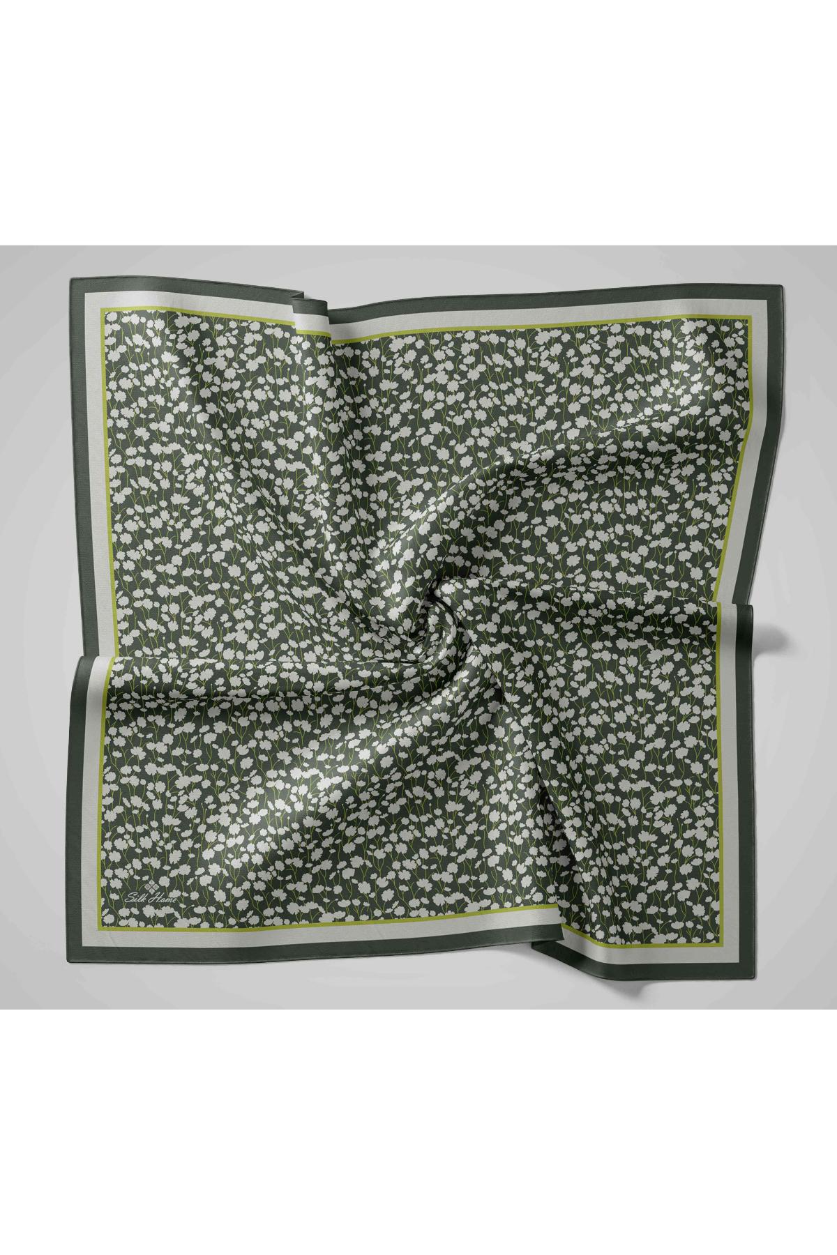 Silk Home Aura Eşarp 140005-11 - İthalesarponline.com - Aura Eşarp - Silk Home