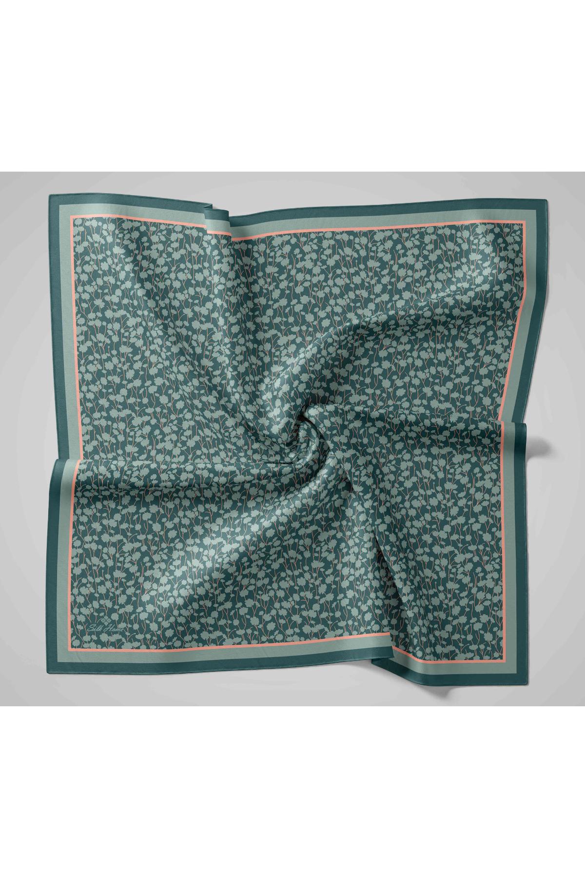 Silk Home Aura Eşarp 140005-12 - İthalesarponline.com - Aura Eşarp - Silk Home