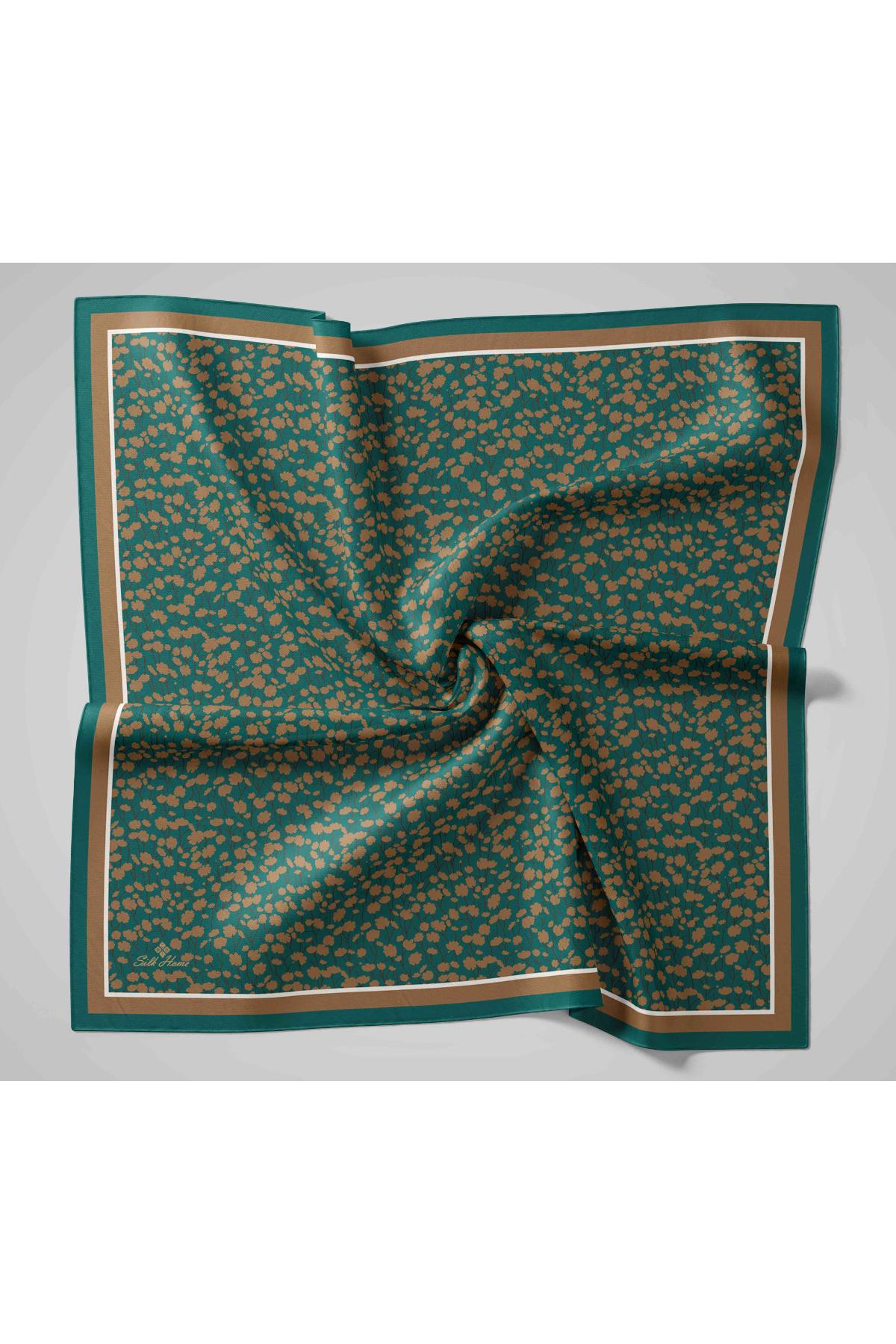 Silk Home Aura Eşarp 140005-13 - İthalesarponline.com - Aura Eşarp - Silk Home