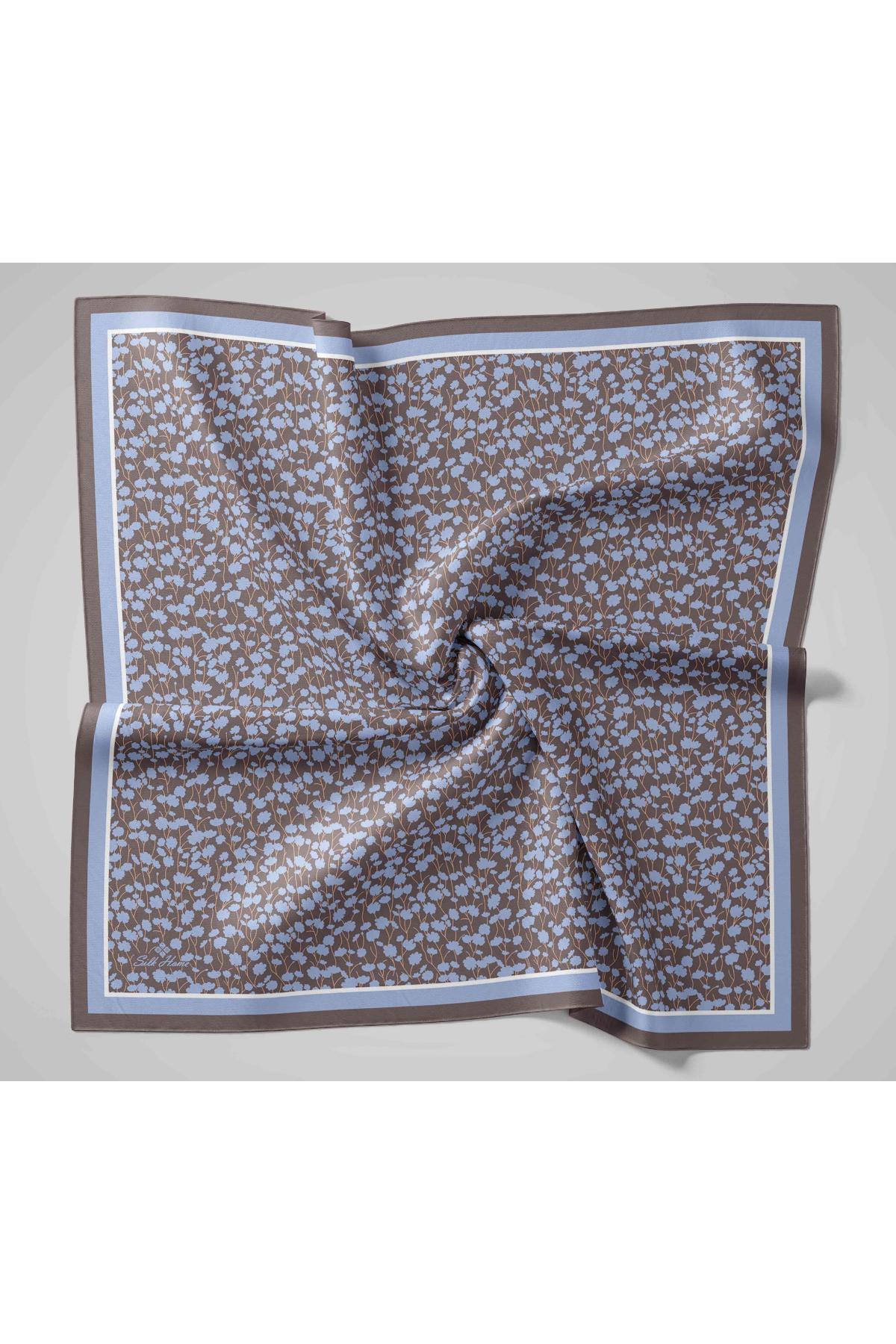Silk Home Aura Eşarp 140005-19 - İthalesarponline.com - Aura Eşarp - Silk Home