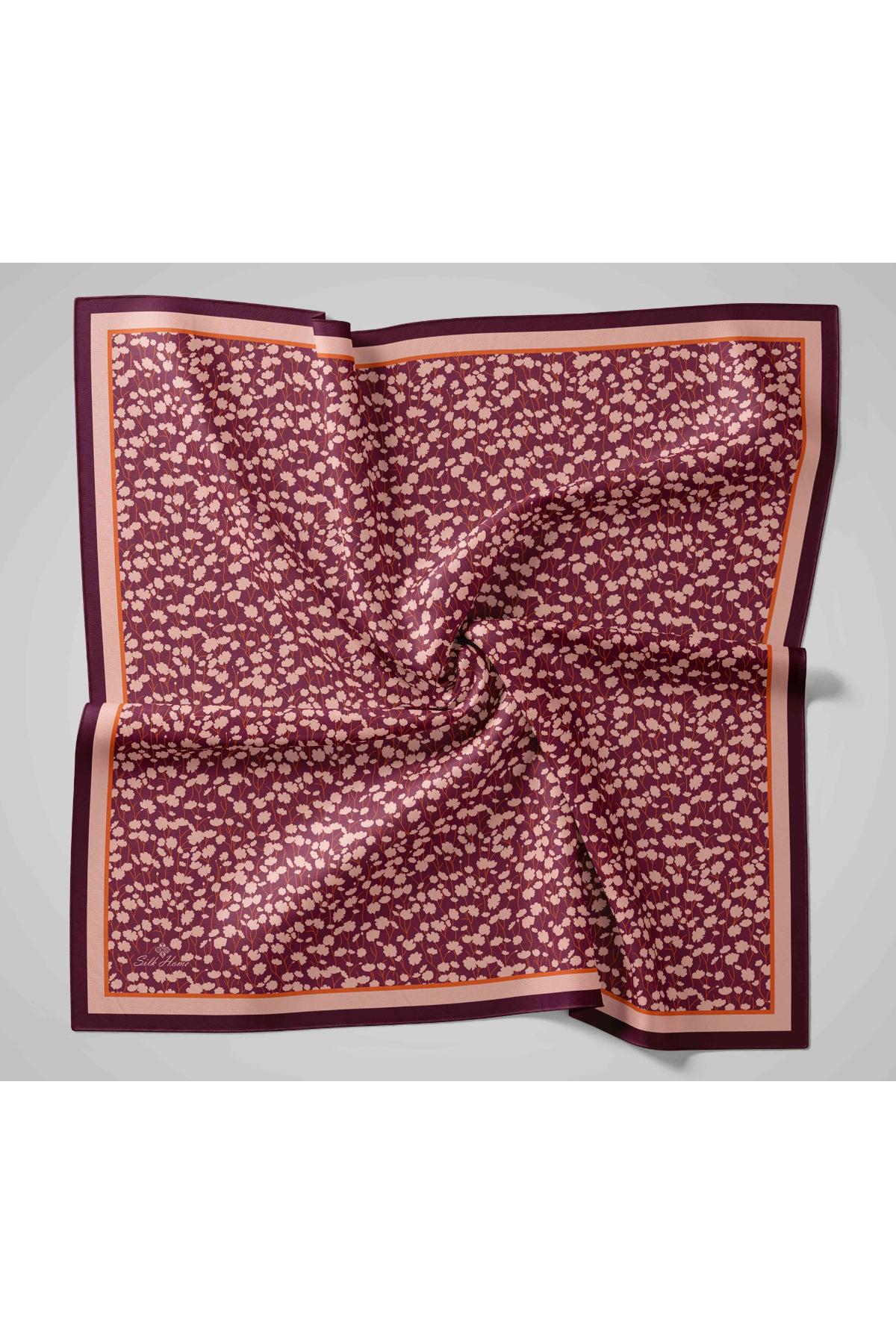 Silk Home Aura Eşarp 140005-21 - İthalesarponline.com - Aura Eşarp - Silk Home