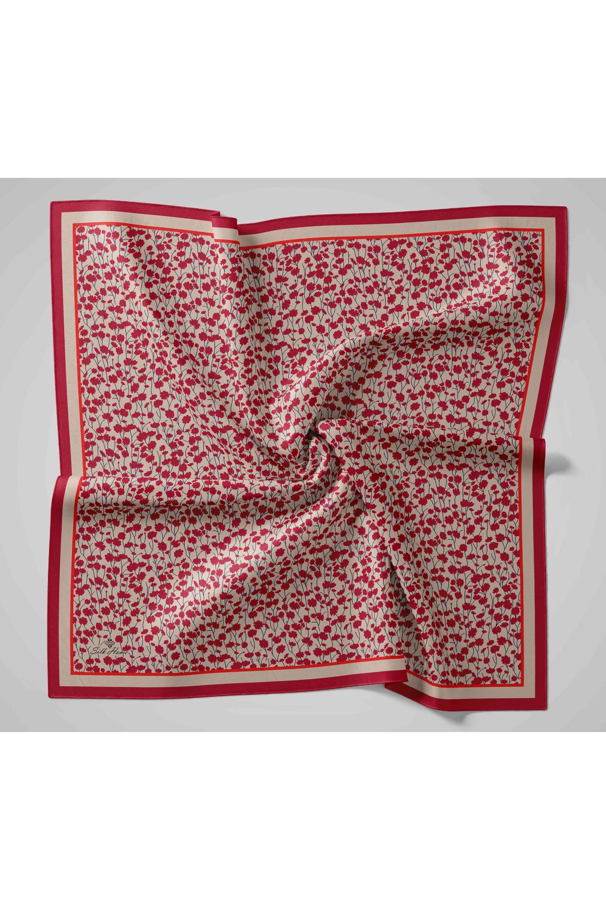 Silk Home Aura Eşarp 140005-23 - İthalesarponline.com - Aura Eşarp - Silk Home