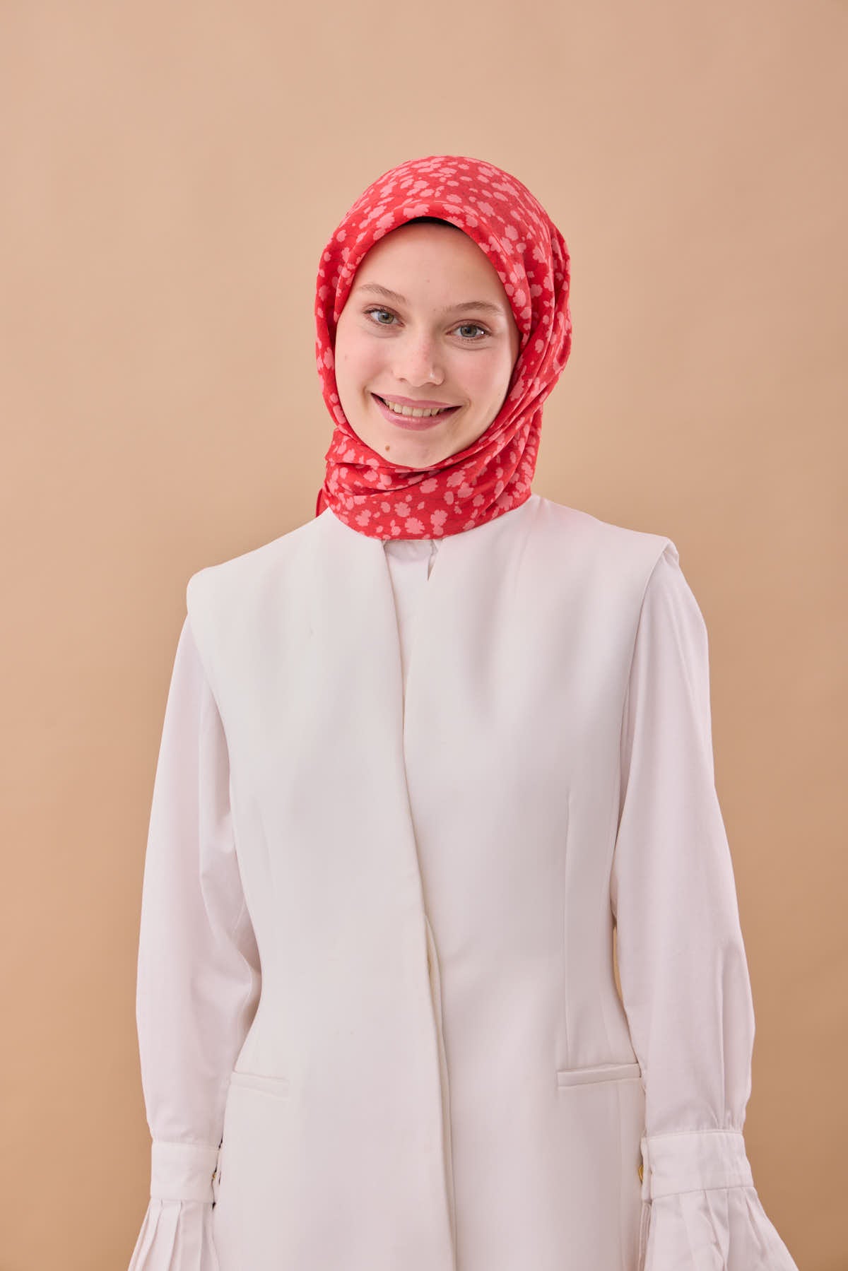 Silk Home Aura Eşarp 140005-24 - İthalesarponline.com - Aura Eşarp - Silk Home
