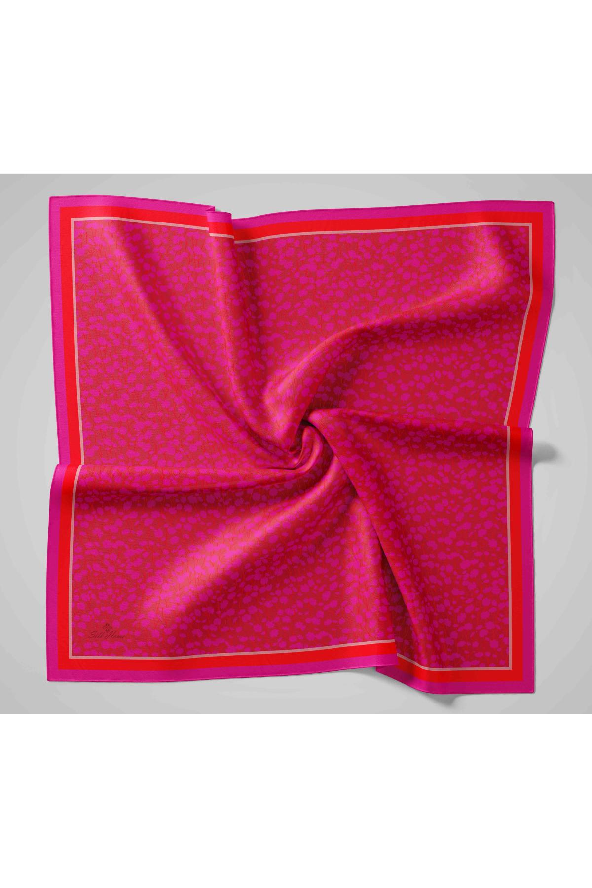 Silk Home Aura Eşarp 140005-26 - İthalesarponline.com - Aura Eşarp - Silk Home