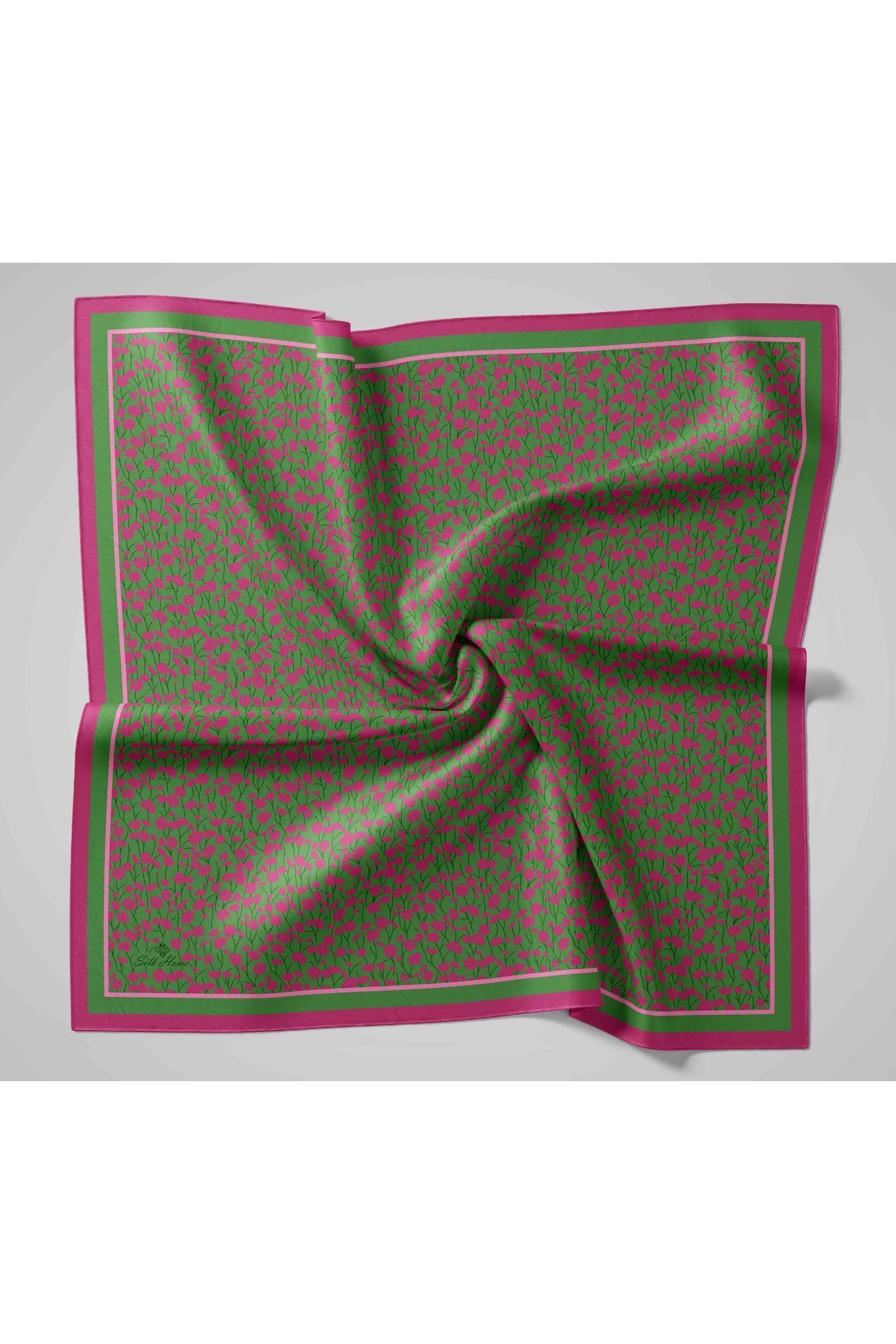 Silk Home Aura Eşarp 140005-27 - İthalesarponline.com - Aura Eşarp - Silk Home