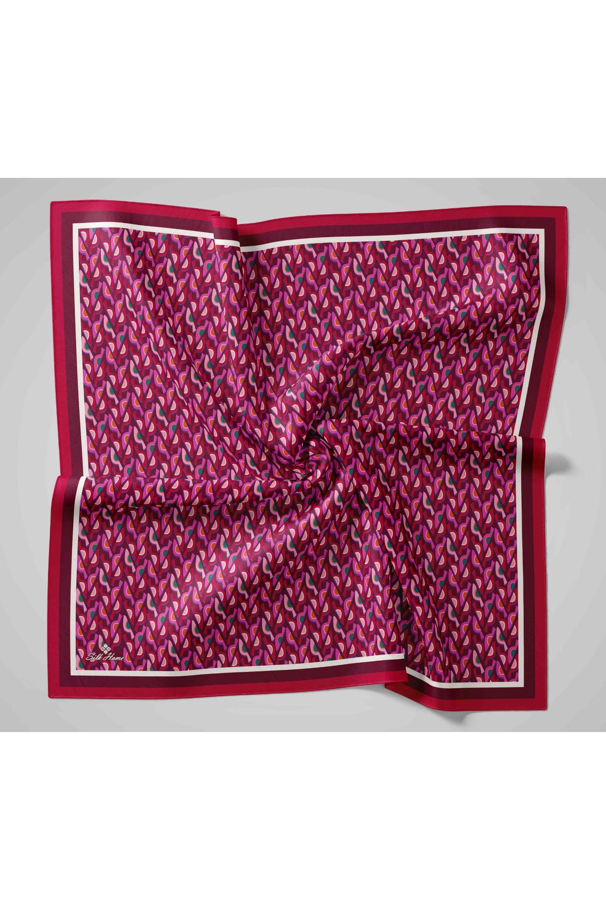 Silk Home Aura Eşarp 140006-03 - İthalesarponline.com - Aura Eşarp - Silk Home