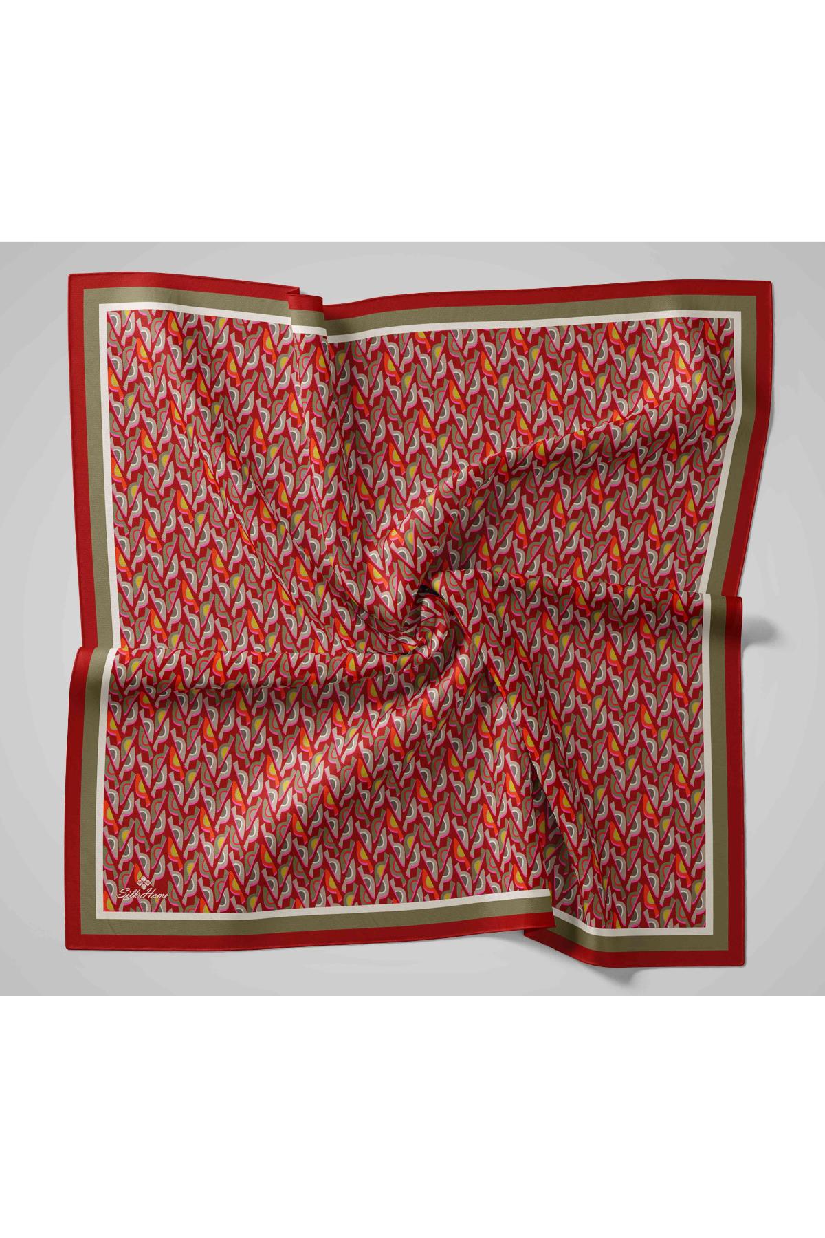 Silk Home Aura Eşarp 140006-06 - İthalesarponline.com - Aura Eşarp - Silk Home