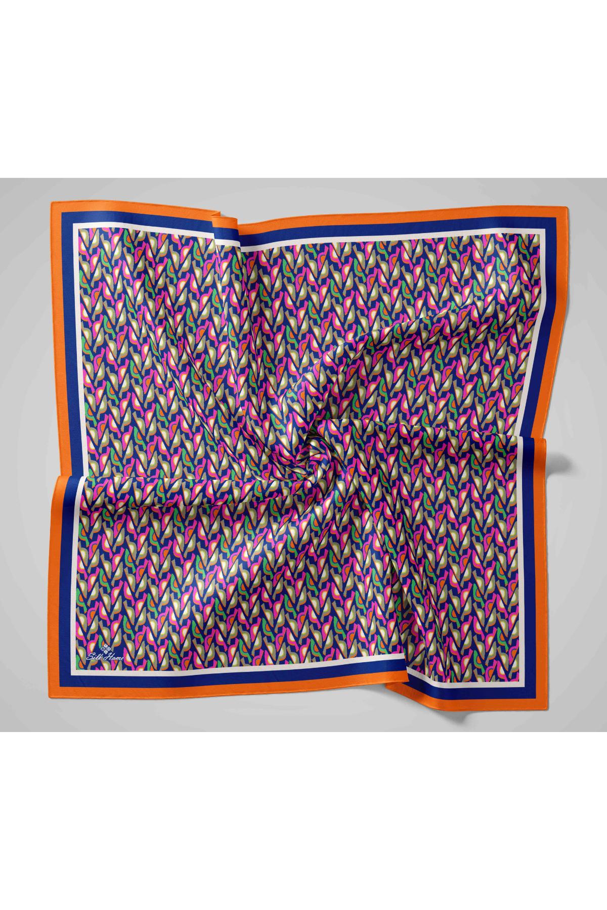 Silk Home Aura Eşarp 140006-10 - İthalesarponline.com - Aura Eşarp - Silk Home