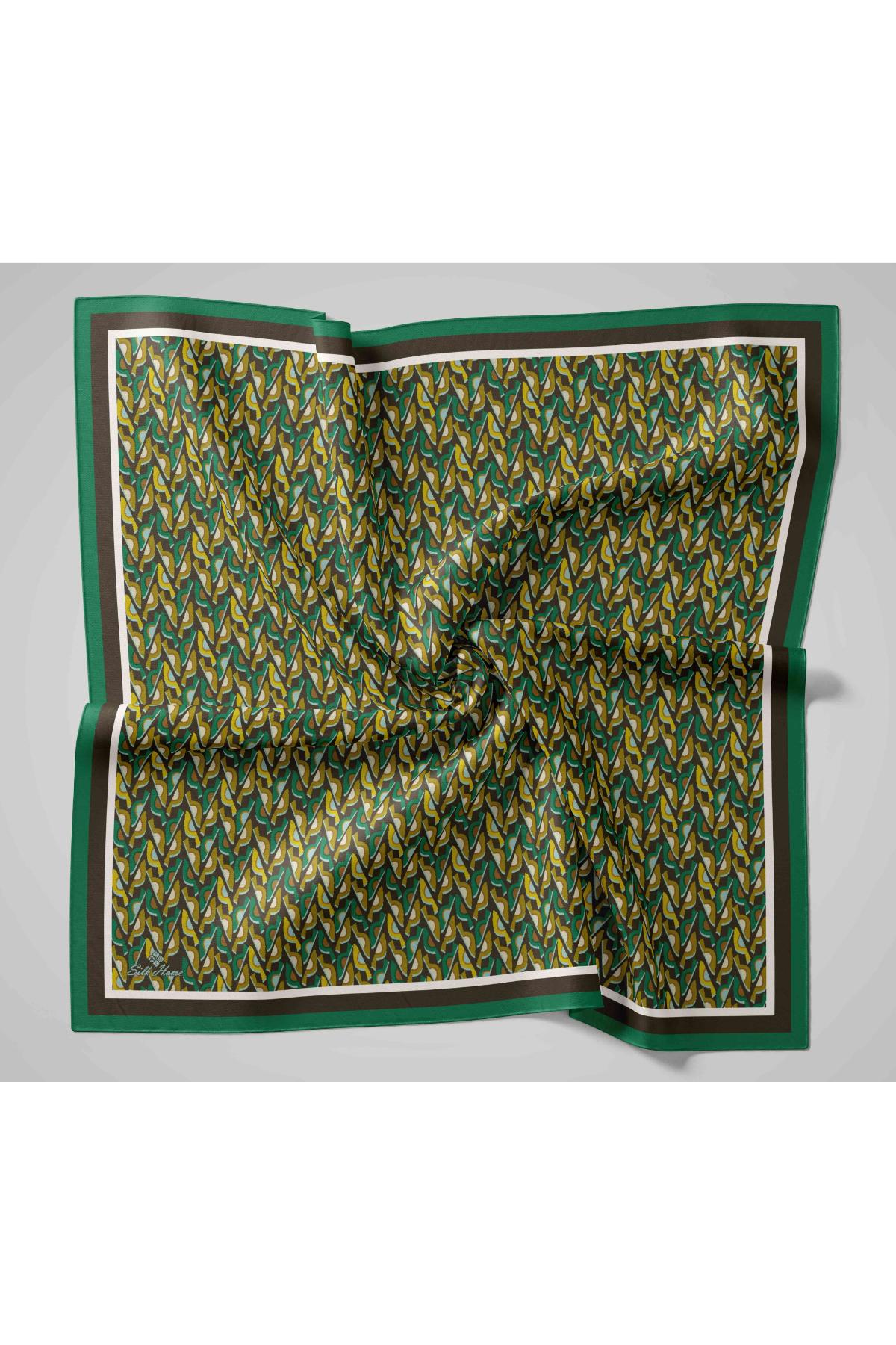 Silk Home Aura Eşarp 140006-21 - İthalesarponline.com - Aura Eşarp - Silk Home