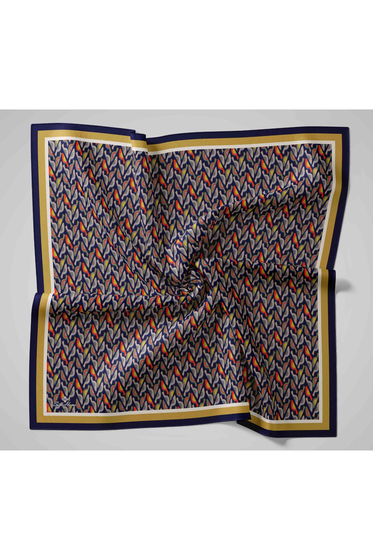 Silk Home Aura Eşarp 140006-25 - İthalesarponline.com - Aura Eşarp - Silk Home