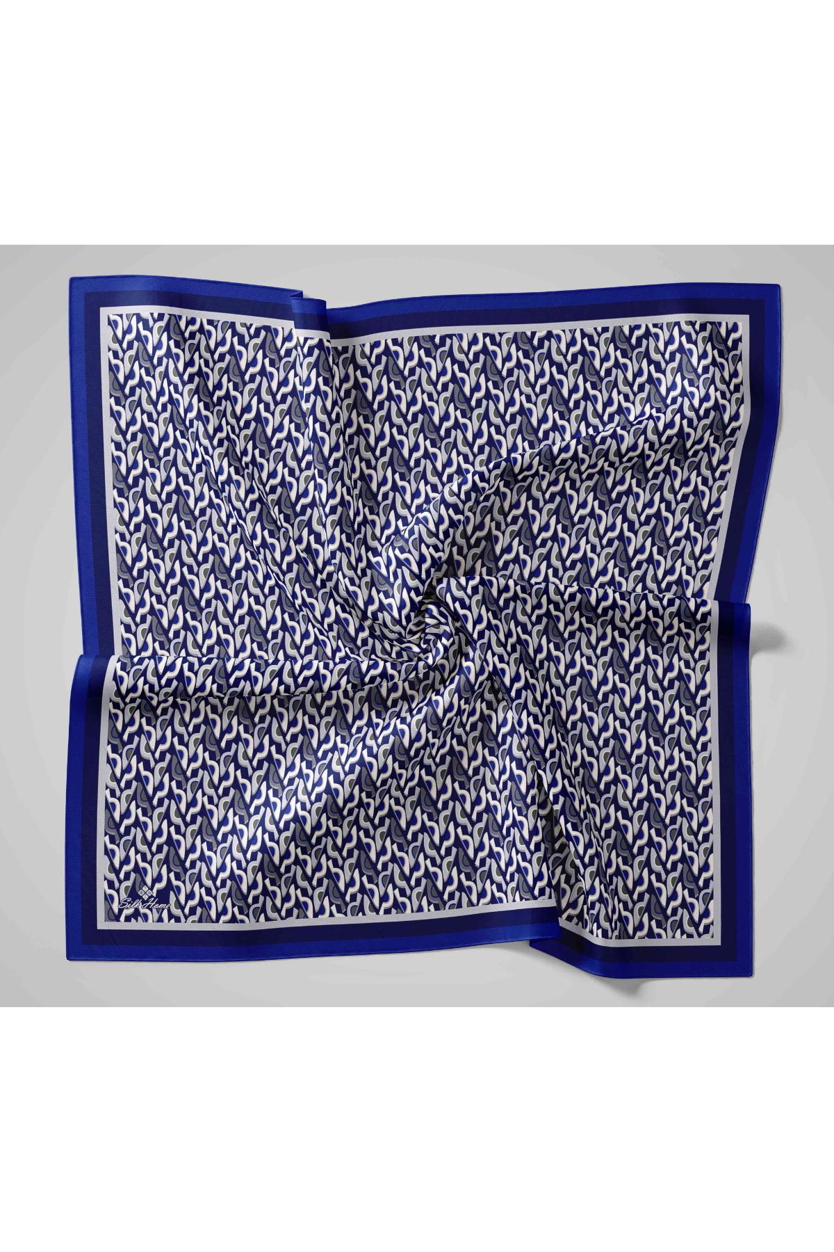 Silk Home Aura Eşarp 140006-26 - İthalesarponline.com - Aura Eşarp - Silk Home
