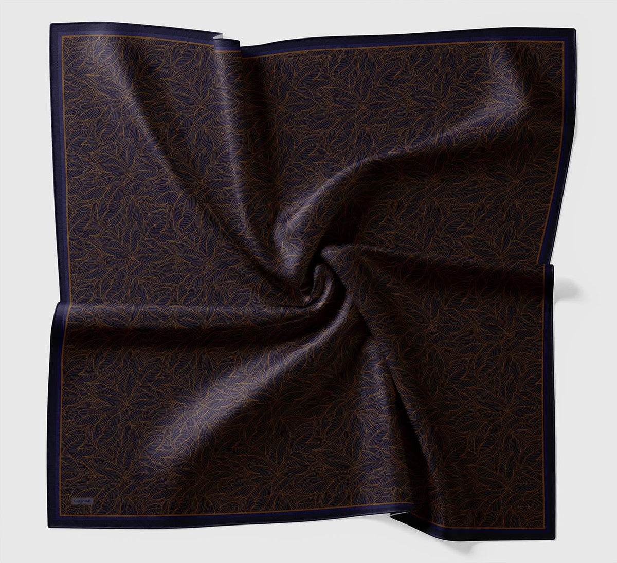 Silk Home Soft Eşarp 12068-10