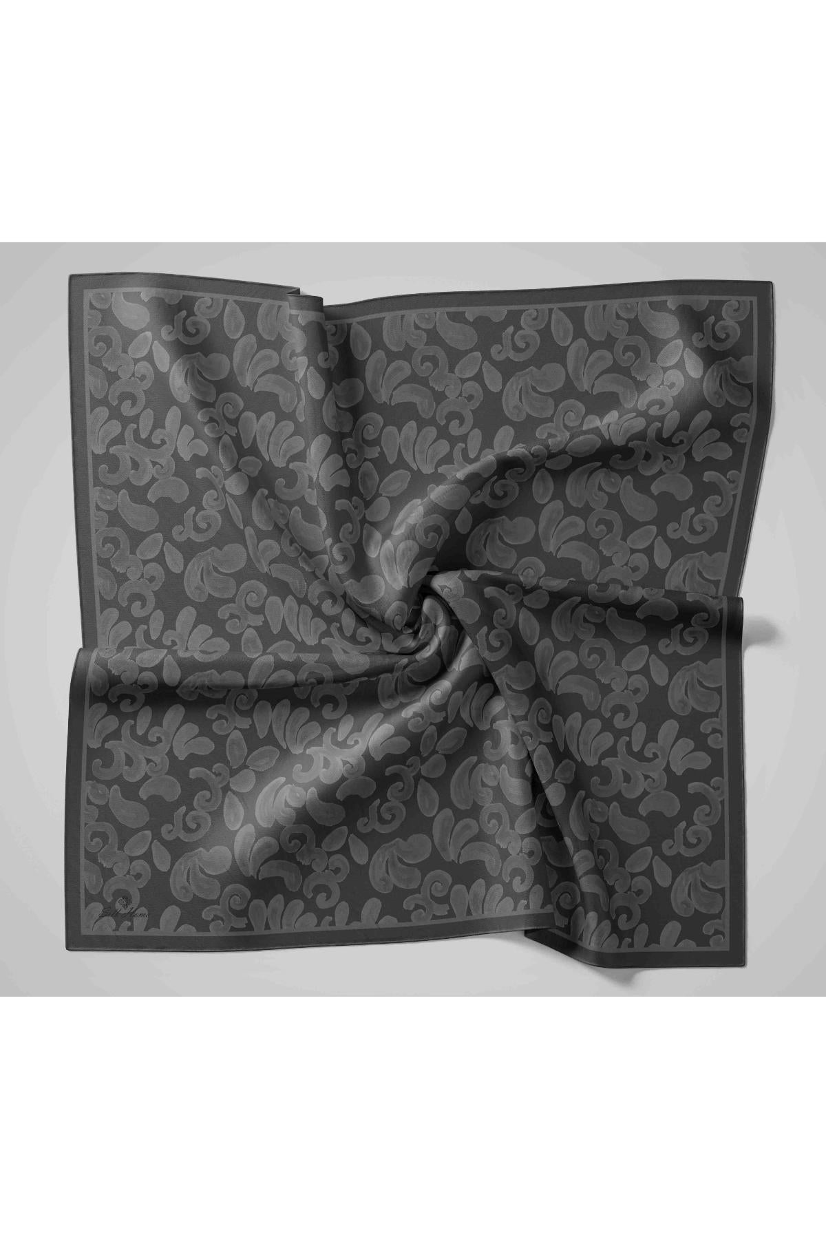 Silk Home Velora Eşarp 16002-01 - İthalesarponline.com - Velora Eşarp - Silk Home