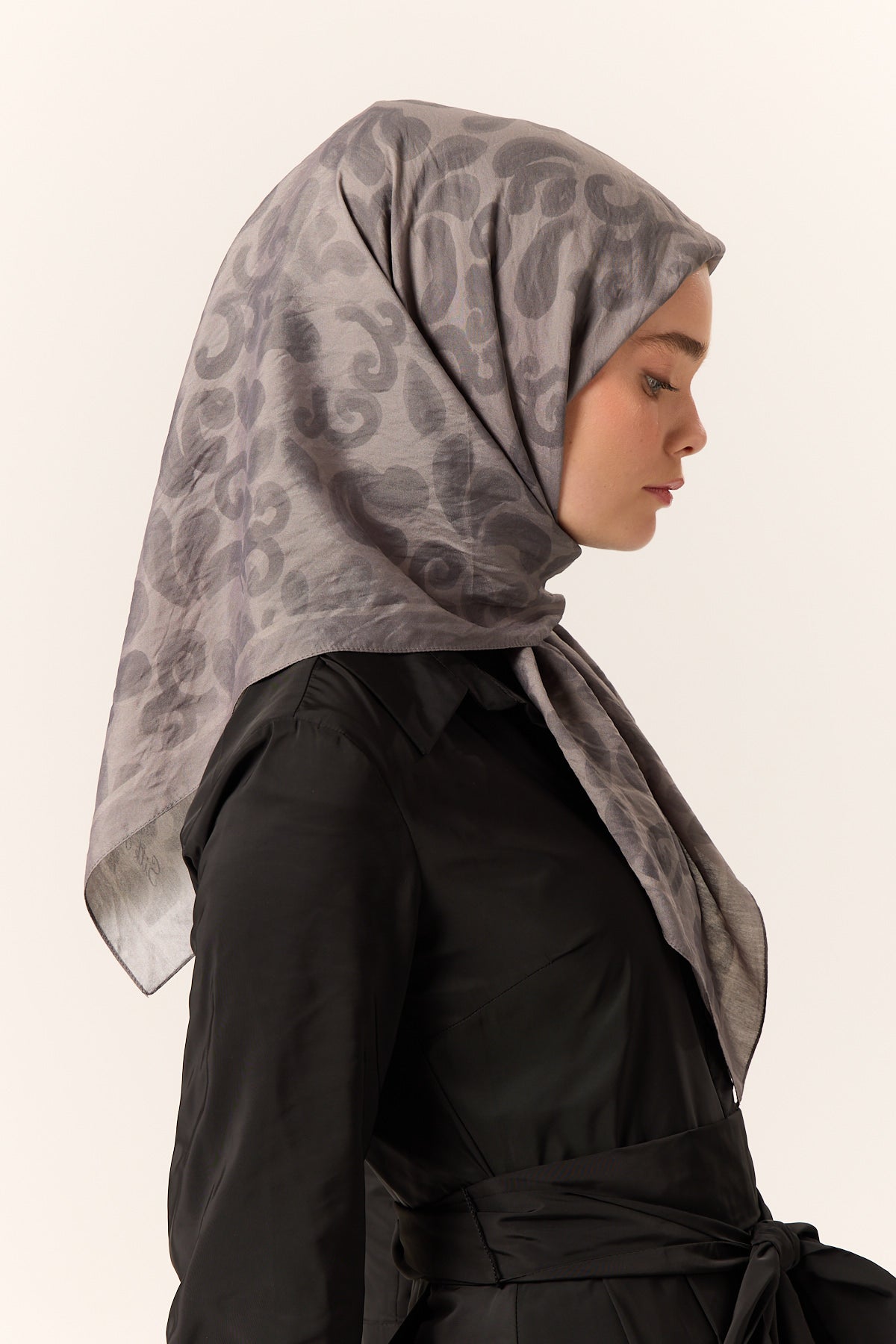 Silk Home Velora Eşarp 16002-03 - İthalesarponline.com - Velora Eşarp - Silk Home