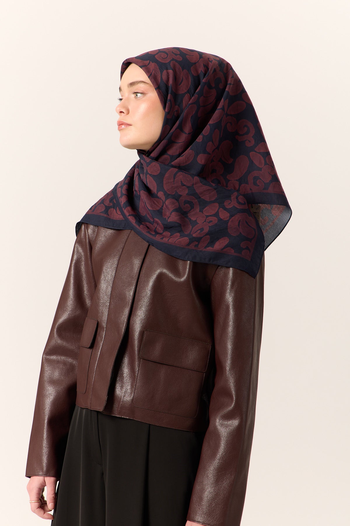 Silk Home Velora Eşarp 16002-05 - İthalesarponline.com - Velora Eşarp - Silk Home