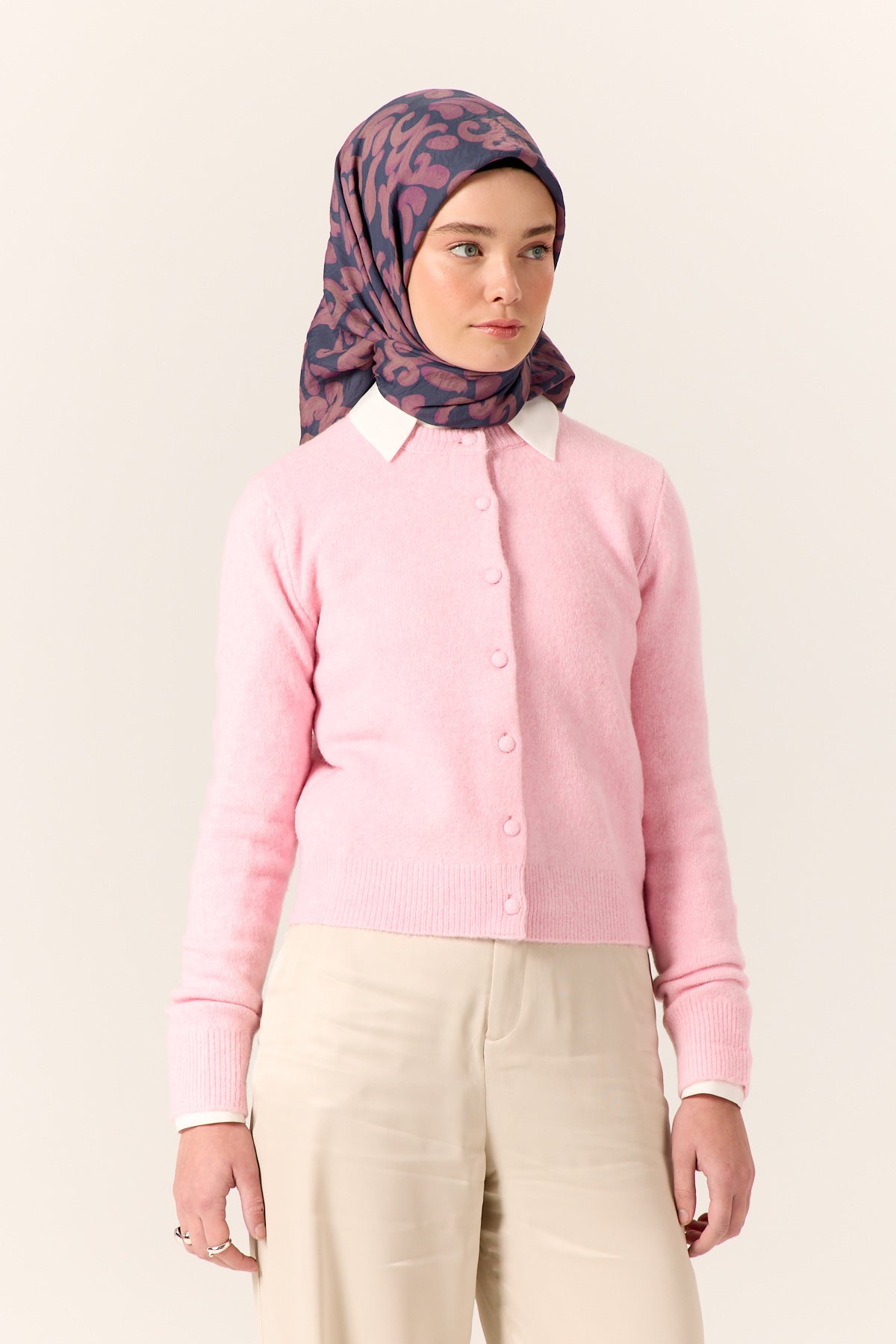 Silk Home Velora Eşarp 16002-06 - İthalesarponline.com - Velora Eşarp - Silk Home
