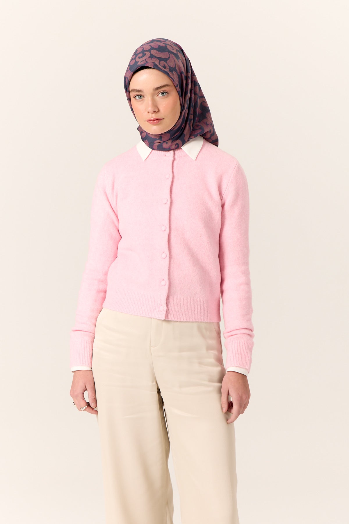 Silk Home Velora Eşarp 16002-06 - İthalesarponline.com - Velora Eşarp - Silk Home