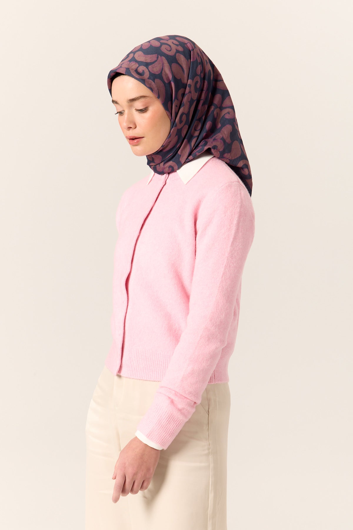 Silk Home Velora Eşarp 16002-06 - İthalesarponline.com - Velora Eşarp - Silk Home