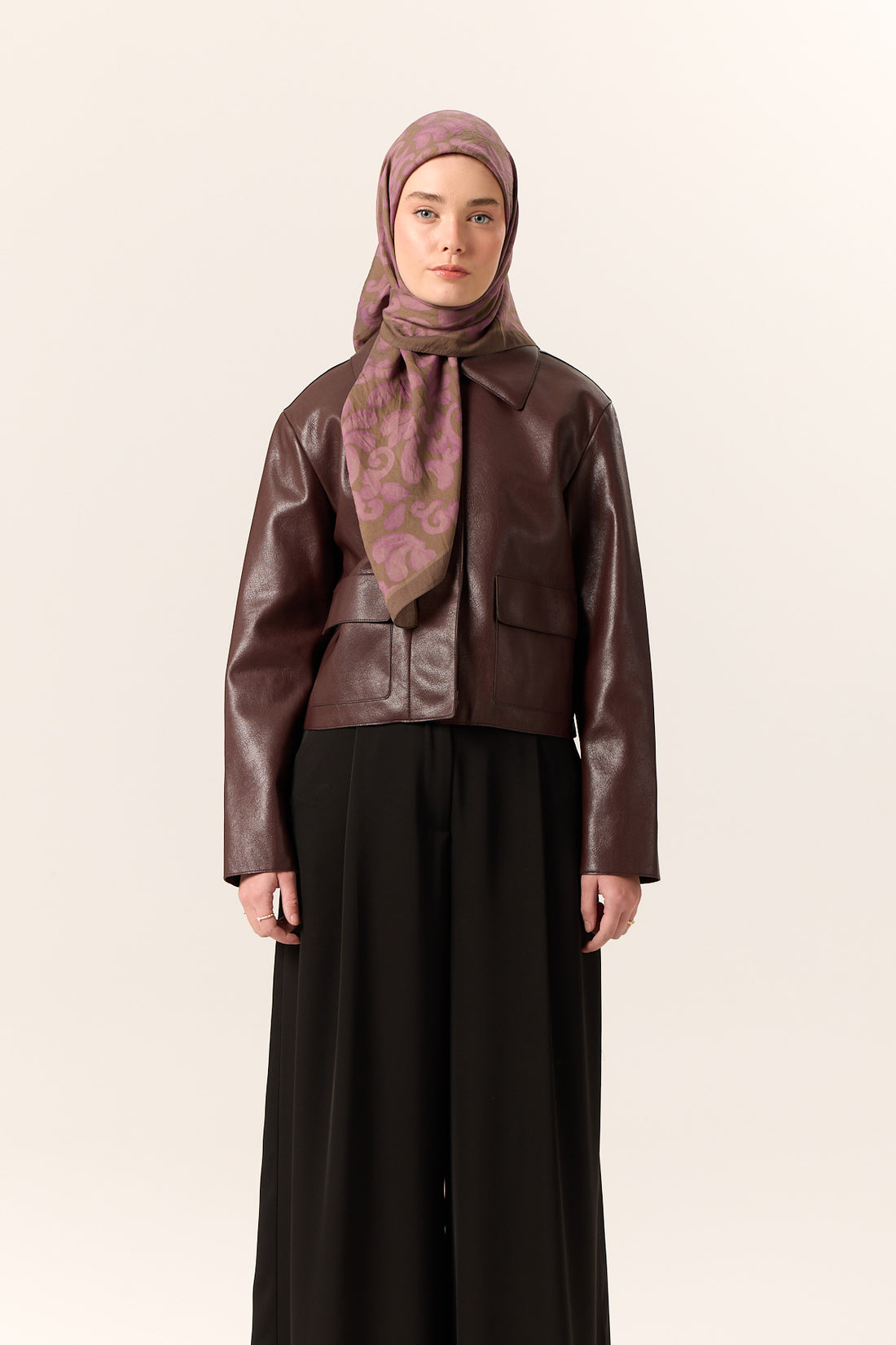 Silk Home Velora Eşarp 16002-07 - İthalesarponline.com - Velora Eşarp - Silk Home